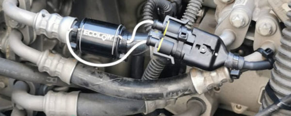 économie de carburant