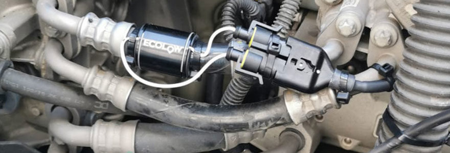 économie de carburant