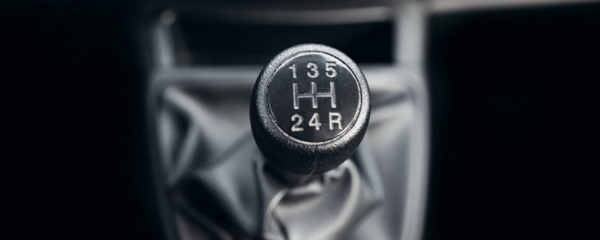 boite de Vitesse