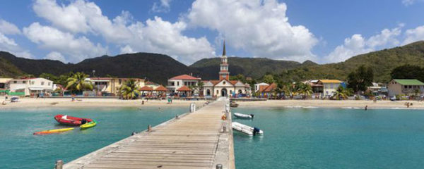 Martinique