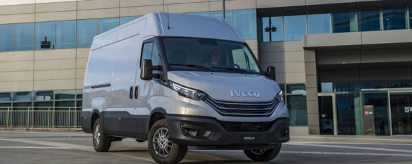 pièces détachées de marque Iveco