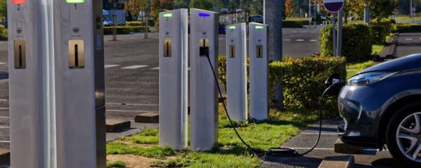 voiture électrique