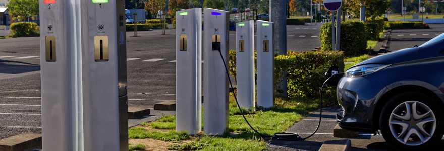 voiture électrique